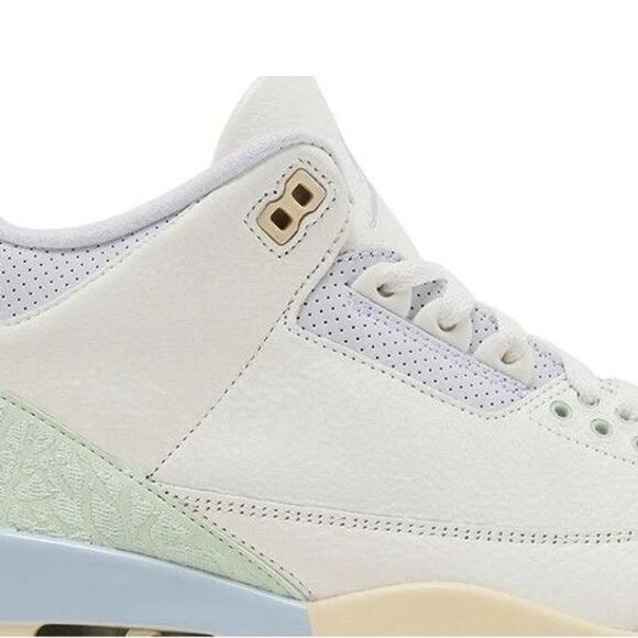 Men\'s Size 11 - Air Jordan 3 Retro \